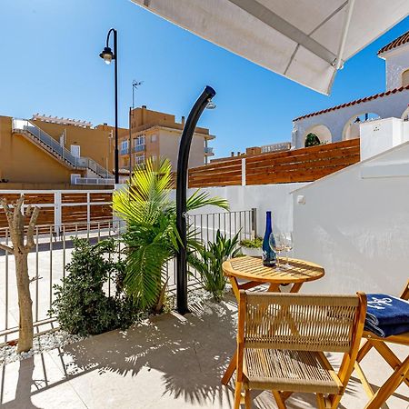La Capilla Del Cabo Apt 2 Cabo de Palos Exterior photo