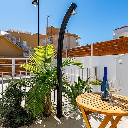 La Capilla Del Cabo Apt 2 Cabo de Palos Exterior photo